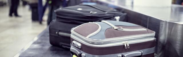 Putnik pričvrstio kameru na kofer kako bi video šta se stvarno događa nakon čekiranja na aerodromu