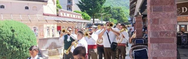 Trubači sa juga Srbije nadmeću se ovog vikenda za učešće na 63. Saboru trubača u Guči