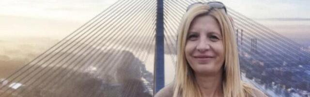 "Prodavac tiketa iz kladionice, kome se zavrtelo SNS kolo sreće, laže da nije spominjao Most na Adi"