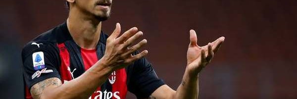 Ibrahimović dobio koronu