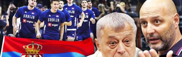 Muta Nikolić za Informer: Ima ko da nasledi Pešića, Sale Đorđević nije ni trebalo da napušta reprezentaciju Srbije!