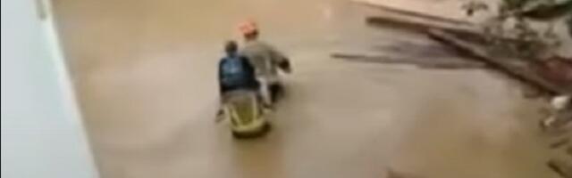 Nađeno telo još jedne osobe stradale u poplavama u BiH