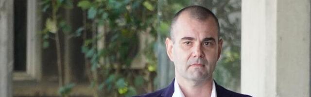 Ponovo osuđen Goran Papić: Dobio godinu dana kućnog zatvora