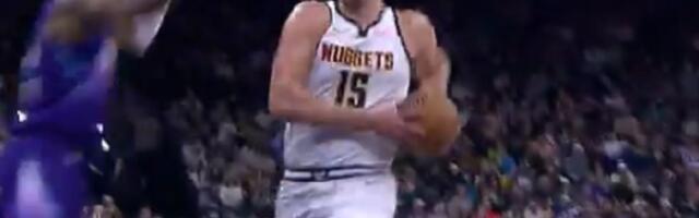 Jokić konačno dobija pomoć, u Kolorado stiže bombastično ime?