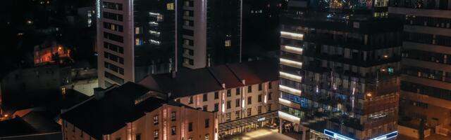 Hotel koji je redefinisao gostoprimstvo