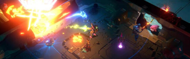 Dungeons & Dragons: Dark Alliance serveri se gase u februaru