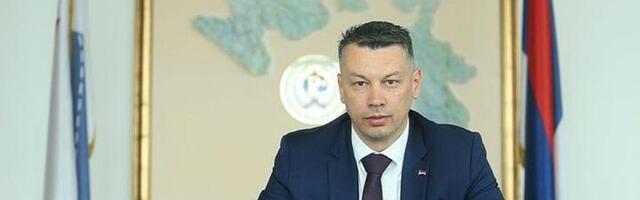 Tužilaštvo BiH: Nešić primio milion maraka mita dok je bio direktor Puteva RS