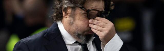 KAKO DA SE TAKMIČIM PORED ZVEZDE MERIDIANBET I PARTIZANA? Trinkijeri ne odustaje, ali mu srpski klubovi predstavljaju problem!