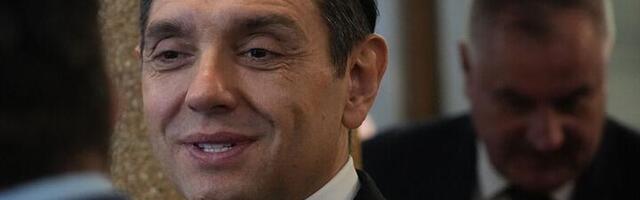 Vulin udario na Marka Đurića: Izdaja...