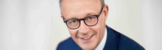 KOJE CRNO PRIMIRJE S RUSIMA: Nemci pod Mercom spremni da pošalju Zelenskom TAURUSE