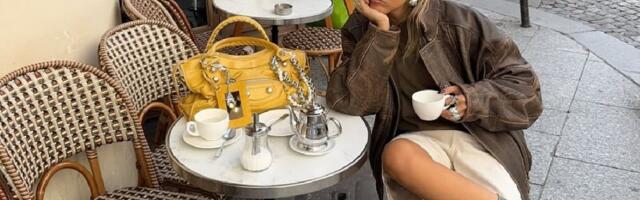 Leopard cipele: 5 kežual načina da nosite ovaj smeli trend