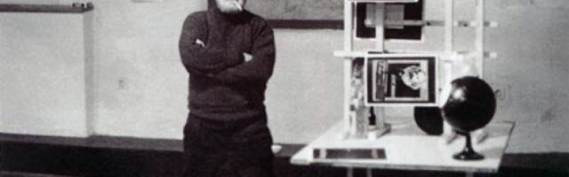 MANGELOS NA STALNOJ POSTAVCI MoMA: Dela Dimitrija Bašičevića Mangelosa (1921-1987), u čuvenom njujorškom muzeju