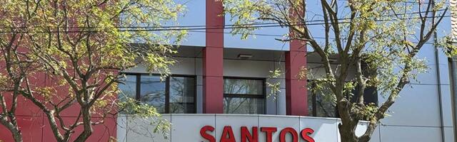 Santos dobio od države 600.000 dinara: „Pridržava se profesionalnih i etičkih standarda“