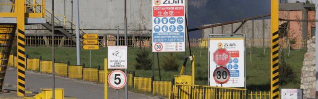 Kinezi u srpskim rudnicima „iskopali“ skoro milijardu evra dobiti