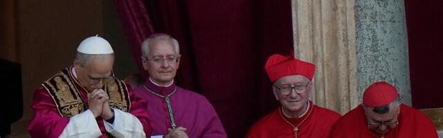 Novi papa NEDAVNO posetio Srbiju (FOTO)