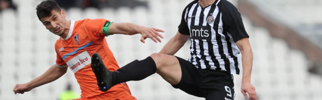 Nove informacije sa Bliskog istoka, Partizan zaradio milione, šta je istina?