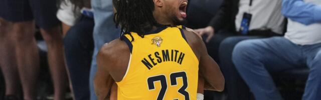 Indijana šokirala MVP Šeja i Tandere: Haliburton u poslednjoj sekundi utišao Oklahomu (VIDEO)