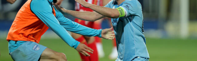 ADEM LJAJIĆ LEPŠE VESTI DANAS NIJE MOGAO DA DOBIJE: Ne jednu, ne dve, već tri!