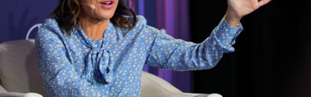 Izvršna direktorka X-a Linda Jakarino podnosi ostavku