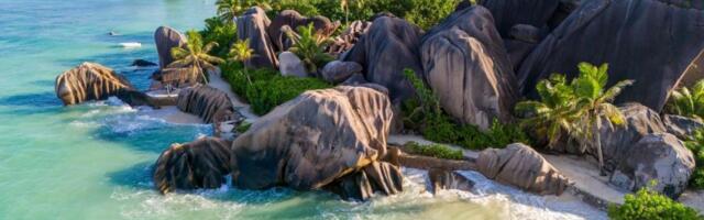 Najfotografisanija plaža sveta: Ovo mesto priroda je oblikovala kao umetničko delo