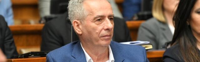 "Dok se ne izabere nova vlast na Kosovu, dijalog Beograda i Prištine besmislen"