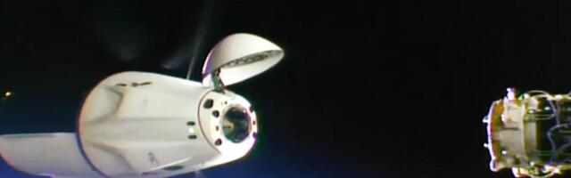 NASA-ina posada Crew-10 se vraća na Zemlju