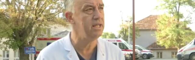 Elek: Srpska lista će uložiti žalbu jer joj nije dozvoljeno učešće na izborima na Kosovu