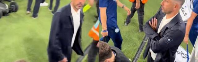 KOLAROVU PREKIPELO: O potezu srpskog stručnjaka govori čitava Italija!