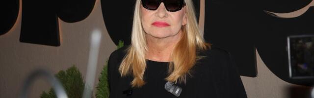 Vesna Zmijanac vidno mršava, Nikolija emotivna: Posle svih operacija, svaki poziv iz bolnice je stres