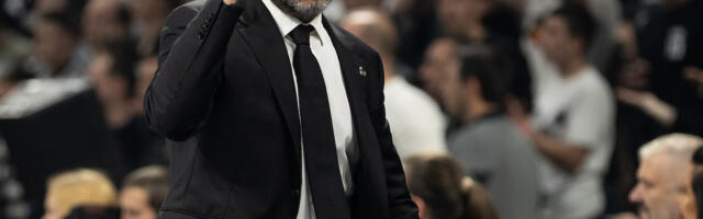 ŠPANCI PRELOMILI: Poznato ko će naslediti Skariola!