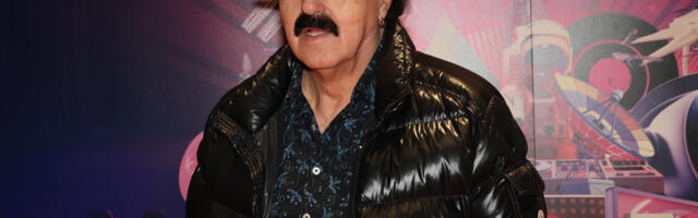 Haris Džinović u Halidovu čast učinio poseban gest i rasplakao sve