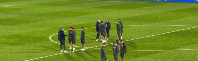 NIJE JOŠ GOTOVO - IPAK MOŽEMO NA MUNDIJAL: Evo šta treba da se dogodi i za koga treba da navijamo...