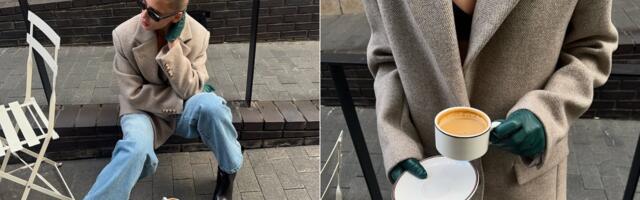 Vuneni sako je timeless komad koji ne preskačemo ni ove sezone – izdvojili smo omiljene komade