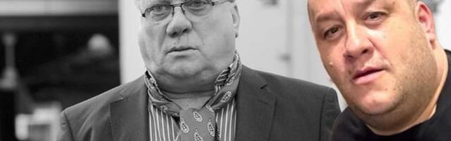 PRIZOR IZ DOMA HALIDA BEŠLIĆA SEČE POPUT ŽILETA: Pevačeva snajka se oglasila na njegov rođendan! (FOTO)