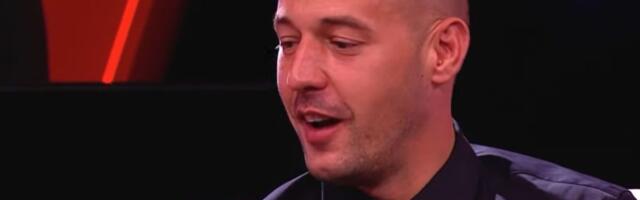 Borjan brutalno opisao šta fali Zvezdi: "Malo igrača oseća klub, stranci ne razumeju..."