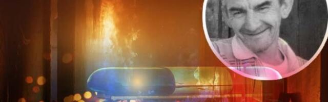 MUČEN, PONIŽAVAN, BRUTALNO UBIJEN, PA ZAPALJEN! Godišnjica surovog zločna - UBICA IZNEO SRAMNU ODBRANU: "NE ZNAM ZAŠTO SAM TO URADIO!"