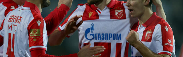 Legenda otkrila šta je najveći problem u Crvenoj zvezdi!