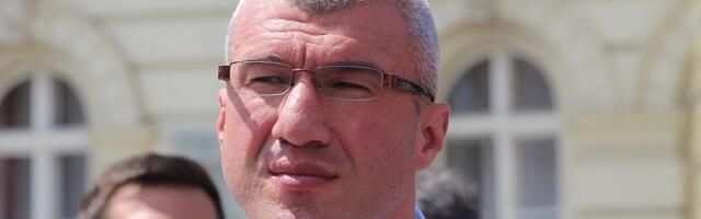 Miša Bačulov prebačen u zatvor u Beogradu: Žalba na pritvor predata Apelacionom sudu