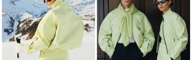 Jacquemus x Nike kolekcija će vas naterati da zavolite zimu