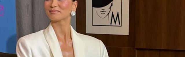 Milica Pavlović je svojevremeno plakala u kancelariji Saše Popovića: "Rekla sam mu da ja to ne mogu!"