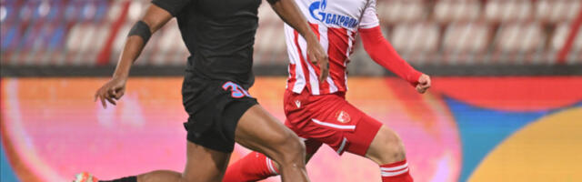 SVE JE DOGOVORENO Rumuni dovode Duartea nakon meča sa Zvezdom