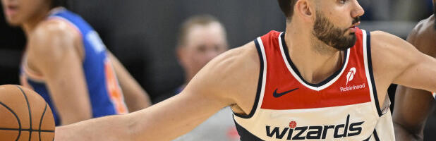 SRBI U NBA Bogdan još povređen, Tristanova partija za zaborav