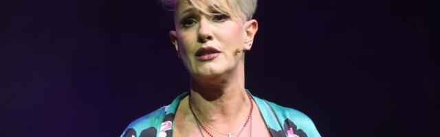 Tijana Dapčević otkrila: Zbog te osobe sam završila na psihoterapiji