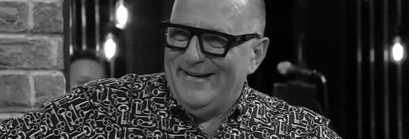 Umro čuveni voditelj u 68. godini: Pronađen mrtav u svom domu