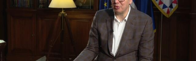 "Opasan presedan, jeziva stvar se dogodila Andrijani Nešić": Vučić prokomentarisao slučaj urednice Novosti