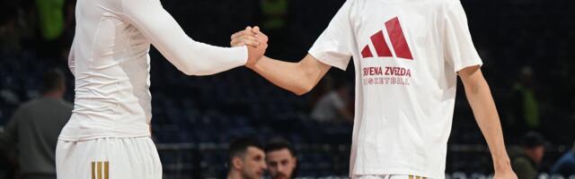 Zvezdin mladi igrač želja šest američkih koledža!