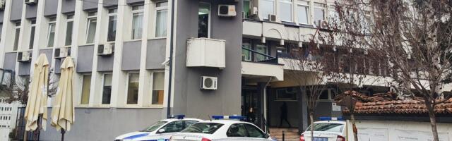 Pet godina zatvora za prodaju 8 grama marihuane maloljetniku