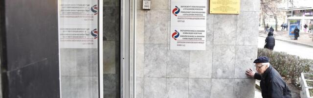 Ovi penzioneri krajem januara dobijaju uvećane penzije: Najnovija vest iz PIO fonda