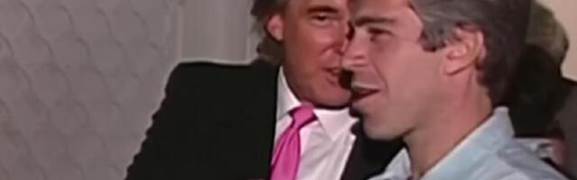 Oglasila se Bela kuća nakon objavljivanja novih fotografija Epstajna i Trampa: Za sve krive Demokrate