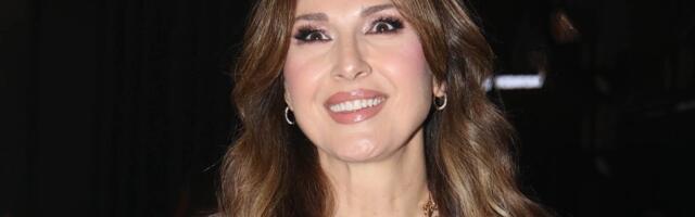 Kako do vitke figure Aleksandre Radović? Pevačica  PRAGU ŠESTE DECENIJE do detalja opisala šta upražnjava svaki dan: "To je dobitna kombinacija!"